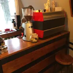 Кофейня Wings Coffee