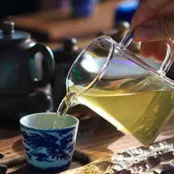 Чайний дім Just Punk Tea