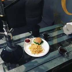 Smocco Bar — Кривой Рог
