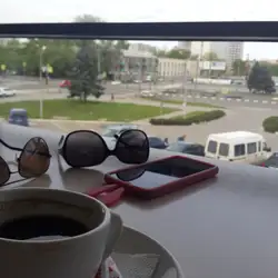 Спринт — Харьков
