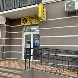 Сінево - Буча, Нове шосе