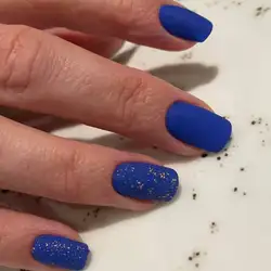 Lashes & Nails by Anna Savenko