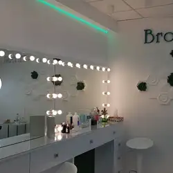 Tiffani Nails & Brow Bar