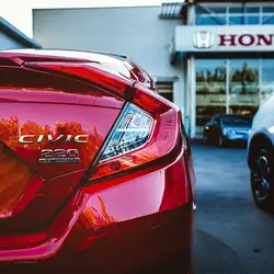 Honda Dream