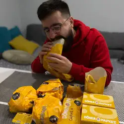 Doner Маркет