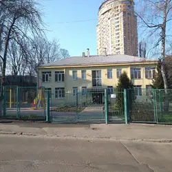 Заклад дошкільної освіти №457 "Зайчик"
