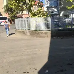 Кабінет педіатра