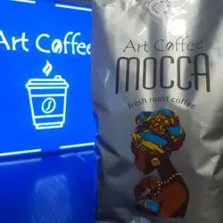 COFFE shop