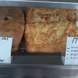 Грузинська випічка