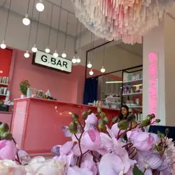 G. Bar Mini - Харків, Клочківська — Харьков