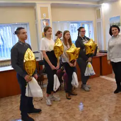 Дистанційна школа ОПТІМА — Київ