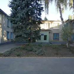 ДНЗ №226 "Парус"
