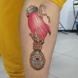 Ліза Цабан