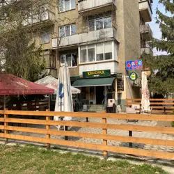Beershop Kruzhka