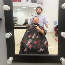 Turkish Barbe