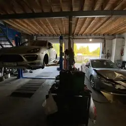 TOPGARAGE — Київ