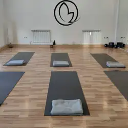 OM Yoga Studio