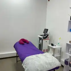 Your Laser Room