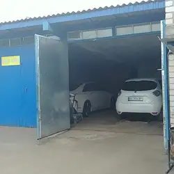 Автомайстерня