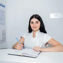 Аналізи ДНК Мама Папа - Івано-Франківськ