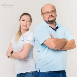 Стоматологія лікарів Маленюк