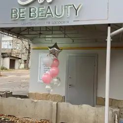 Центр краси і здоров'я Be Beauty