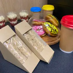 COFFEE STATION — Днепр
