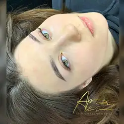 Аліна Пономаренко