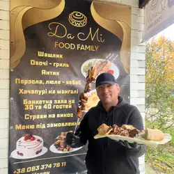 "DaMi" food family
