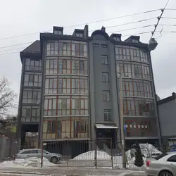 CosMiya — Львов