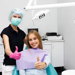 Dental Studio - Сталеварів