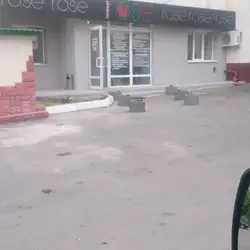 Rose — Хмельницький