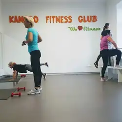 Kangoo Fitness Lab