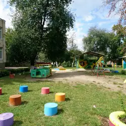 Дитячий садок №36 "Калинка"