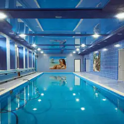 Hotel Royal Poltava