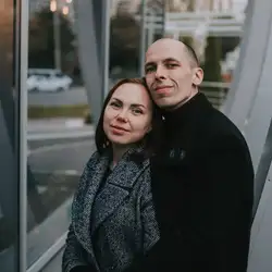 Фотограф Андрій Грабусов