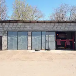 СТО ПітСтоп — Київ