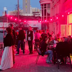 Borracho Bar — Киев