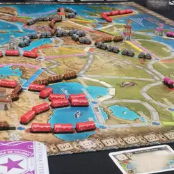 LARP Empire