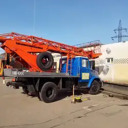 Шиномонтаж