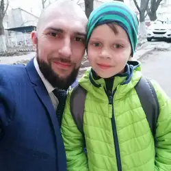 #264 З ЯСЛАМИ ДНЗ — Одеса