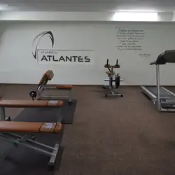 Atlantes GYM