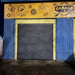 Garage-1