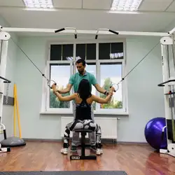 Health Factory