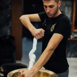 Barber King