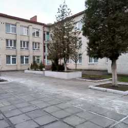 Ліцей "Гроно" ЛМР