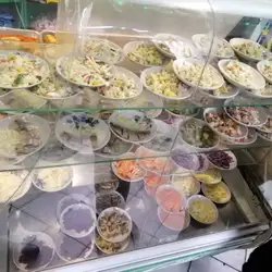 Кафе Їдальня