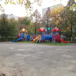 Центр соціальної реабілітації дітей-інвалідів