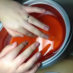The Nails