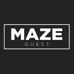 MAZE Quest - Оболонська